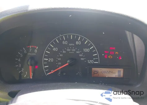 2019 Nissan Nv200 S z USA, uszkodzony, nr VIN 3N6CM0KN8KK705843